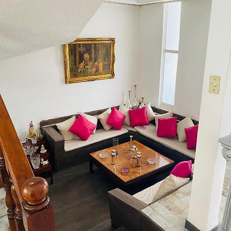 Hostal Guadalajara Cosmopolitan Providencia Экстерьер фото