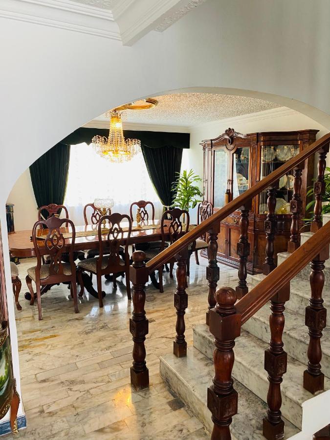 Hostal Guadalajara Cosmopolitan Providencia Экстерьер фото