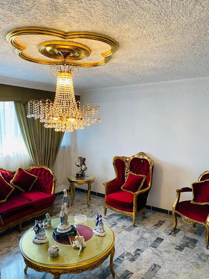 Hostal Guadalajara Cosmopolitan Providencia Экстерьер фото