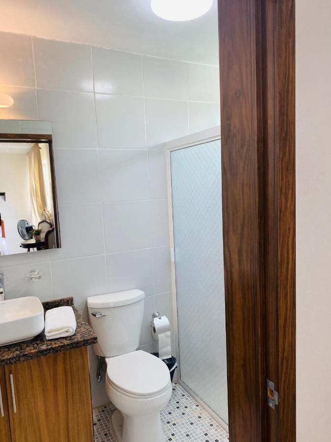 Hostal Guadalajara Cosmopolitan Providencia Экстерьер фото