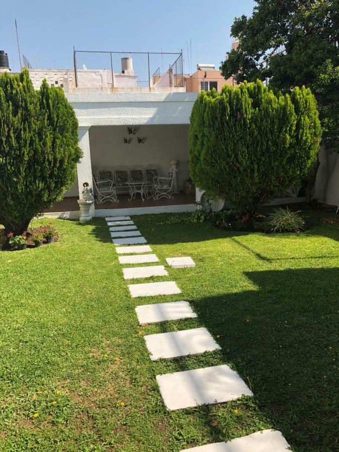 Hostal Guadalajara Cosmopolitan Providencia Экстерьер фото