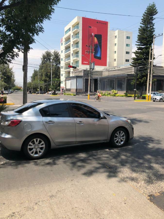 Hostal Guadalajara Cosmopolitan Providencia Экстерьер фото