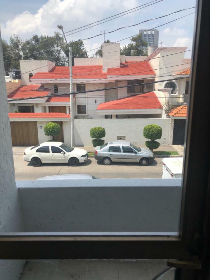 Hostal Guadalajara Cosmopolitan Providencia Экстерьер фото