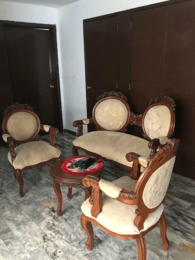 Hostal Guadalajara Cosmopolitan Providencia Экстерьер фото